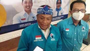 Peringati Hari Ibu, Partai Gelora Jabar Gelar Program Gen170 Sambut Bonus Demografi 2045