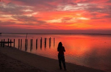 Tiga Pulau Kecil di Karimunjawa Segera Dialiri Listrik