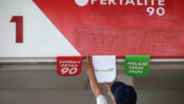 Begini Cara Pertamina Antisipasi Rencana Mogok Kerja Pegawainya