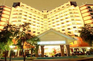 Hotel Sahid (SHID) Catat Okupansi Kamar Karantina Capai 90 Persen