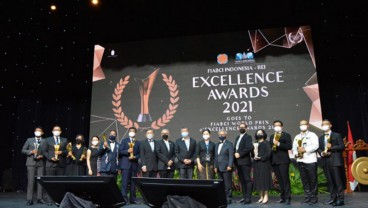 20 Proyek Terbaik Raih FIABCI Indonesia-REI Excellence Award 2021