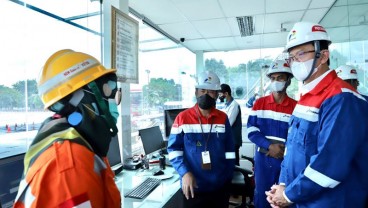 Ini Respons Ahok Soal Tuntutan Pergantian Dirut Pertamina dari Serikat Pekerja