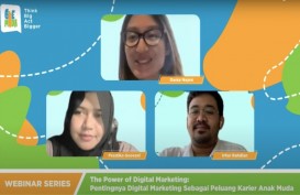 Peran Digital Marketing Kembangkan Karier dan Bisnis