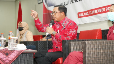 OJK Malang Dorong Peningkatan Literasi Keuangan