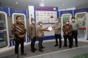   TARGET KONTRAK BARU : TOPS Incar Rp1,75 Triliun