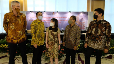  EMITEN GRUP SARATOGA   : Jurus MDKA Bidik Ceruk Baru