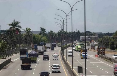 Ganjil Genap di Tol Batal saat Nataru Bukan Keputusan Polda Metro Jaya