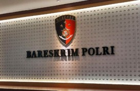 Bareskrim Polri Usut Kasus Pemalsuan Surat Aset BLBI 