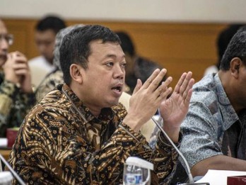 Nusron Wahid Adu Mulut dengan Peserta dari Maluku Utara di Muktamar NU