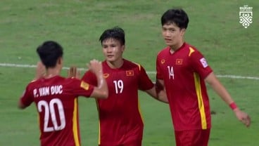 Prediksi Skor Vietnam vs Thailand, Preview, Lawan Indonesia di Final?