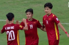 Prediksi Skor Vietnam vs Thailand, Preview, Lawan Indonesia di Final?
