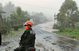 Usai Viral, Artis yang Syuting di Lokasi Pengungsian Semeru Minta Maaf