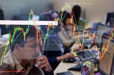 OJK Setop Terbitkan Izin Manajer Investasi, Peluang Investor Akuisisi MI Mini?