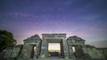 Mau Wisata ke Ratu Boko Yogyakarta ? Cek Akomodasi dan Cara Menuju Lokasi