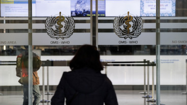 10 Momen Kesehatan Global yang Jadi Sorotan WHO di 2021