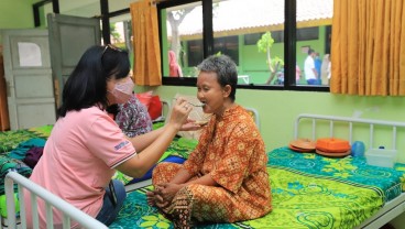 Berbagi Kebahagiaan di Hari Ibu, BRI Dukung Kesetaraan Gender & Pemberdayaan Perempuan