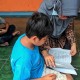 Dosen IBU Dampingi Siswa SMP Belajar Bahasa Inggris di Rumah