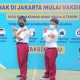 Lokasi Vaksinasi Anak usia 6-11 Tahun di 3 Mall di Jakarta, Cek Syaratnya! 