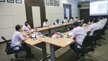 PTPN X Targetkan Produksi Gula 2022 Bisa Naik 33 Persen