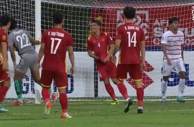 Link Live Streaming Vietnam vs Thailand, Semifinal Piala AFF 2020