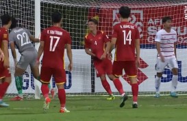 Link Live Streaming Vietnam vs Thailand, Semifinal Piala AFF 2020