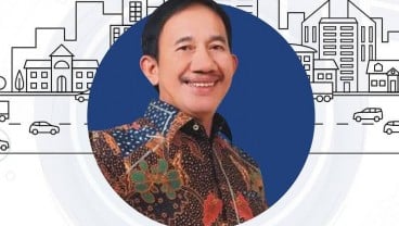 Malang Melintang di Bisnis Batu Bara Grup MNC, Ini Profil Ismail Arsal Dirut PTBA