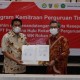 Kembangkan SDM Riau, PHR Tanda Tangani Nota Kesepahaman dengan 5 Perguruan Tinggi