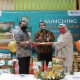 Food Station Luncurkan Beras Organo dan Kemasan Baru FS Minyak Goreng