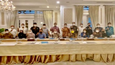 Daftar Dana Hibah Parpol Rp27,2 Miliar dari Anies, PDIP Paling Besar 