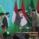 Pemilihan Ketum PBNU di Muktamar Lampung Digelar Malam Ini