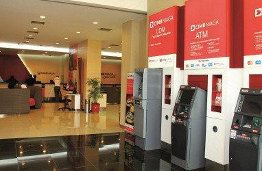 Hingga November 2021, CIMB Niaga Ikut Transaksi Sindikasi Senilai Rp62 Triliun