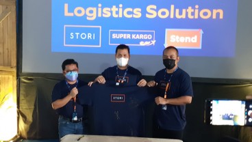 Pos Indonesia Rambah Bisnis Fulfillment Center, Luncurkan Stori