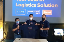 Pos Indonesia Rambah Bisnis Fulfillment Center, Luncurkan Stori