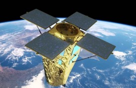 Satelit OneWeb Bantu ISP ke Pasar Lebih Cepat