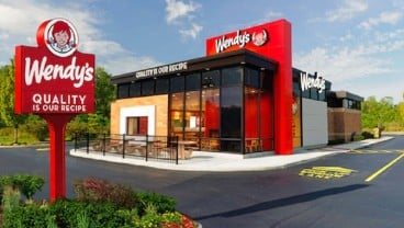 Tak Hanya Burger, Ini Lima Produk Wendy’s Paling Digemari di Indonesia