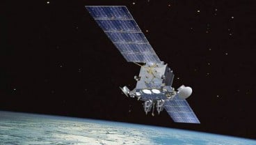 Apjatel Usul Satelit LEO OneWeb Layani Daerah 3T