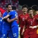 Hasil Vietnam vs Thailand: Menang, Thailand Selangkah Lagi ke Final