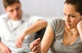 5 Faktor Penyebab Perceraian, Komunikasi Buruk hingga Perselingkuhan