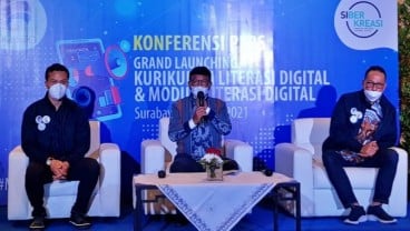 OPINI  : Literasi untuk Kesejahteraan