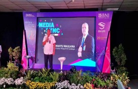 Kinerja Kredit BNI Surabaya Catatkan Pertumbuhan 2,7 Persen