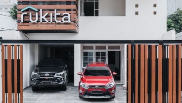 3 ‘Aktivis Pandemi’ Dapat Hunian Gratis dari Rukita