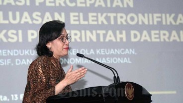 Adu Klaim Sri Mulyani vs Bos Texmaco Soal Utang BLBI