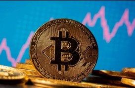 Bitcoin Kembali Gelinding ke US$50.000, Aset Berisiko Naik Jelang Natal