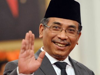Pemilihan Bacalon Ketum PBNU, Gus Yahya Ungguli Said Aqil