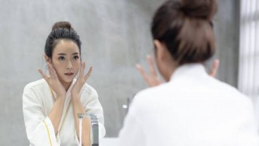 Tren 10 Langkah Skincare Routine ala Korea, Paling Booming 2021 