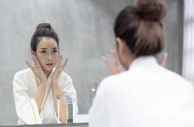 Tren 10 Langkah Skincare Routine ala Korea, Paling Booming 2021 