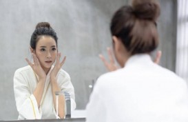 Tren 10 Langkah Skincare Routine ala Korea, Paling Booming 2021 