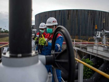Kemnaker Turun Tangan Mediasi Serikat Pekerja dan Pertamina. Ini Hasilnya!