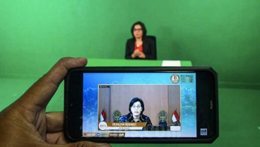 Jelang Penerapan Tax Amnesty Jilid 2, Sri Mulyani Ungkap Rate Pajak Rumah Warisan 