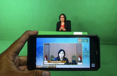 Jelang Penerapan Tax Amnesty Jilid 2, Sri Mulyani Ungkap Rate Pajak Rumah Warisan 